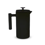 Osaka - Cafetière À Piston - Noir - Métal - 850ml