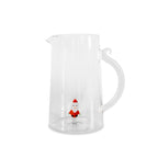 Monterey - Carafe - Verre Borosilicate - 1,5L