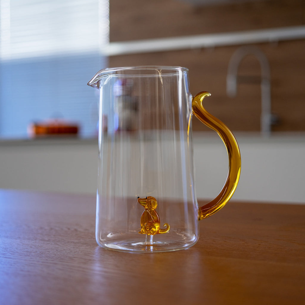 Monterey - Carafe - Verre Borosilicate - 1,5L