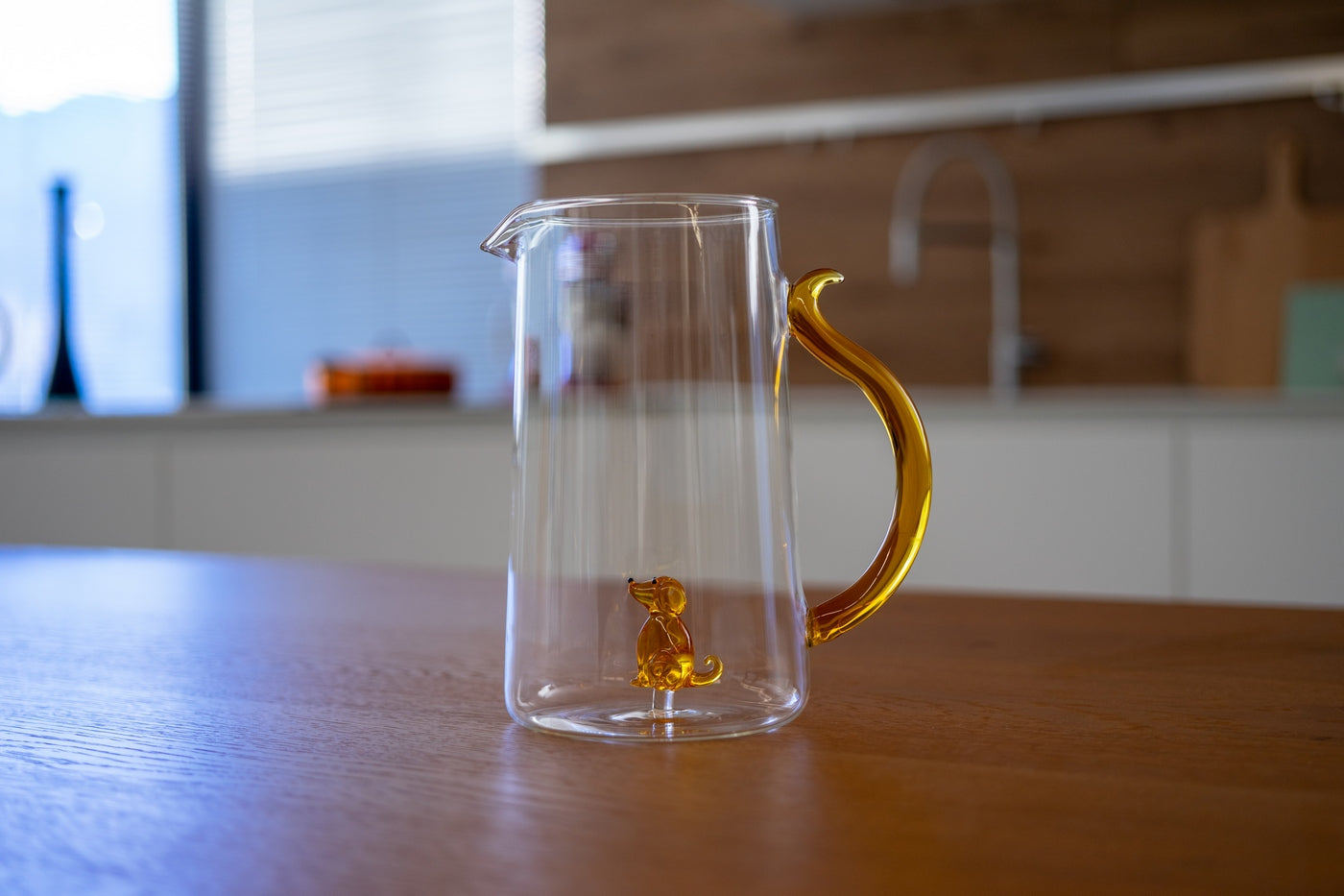 Monterey - Carafe - Verre Borosilicate - 1,5L