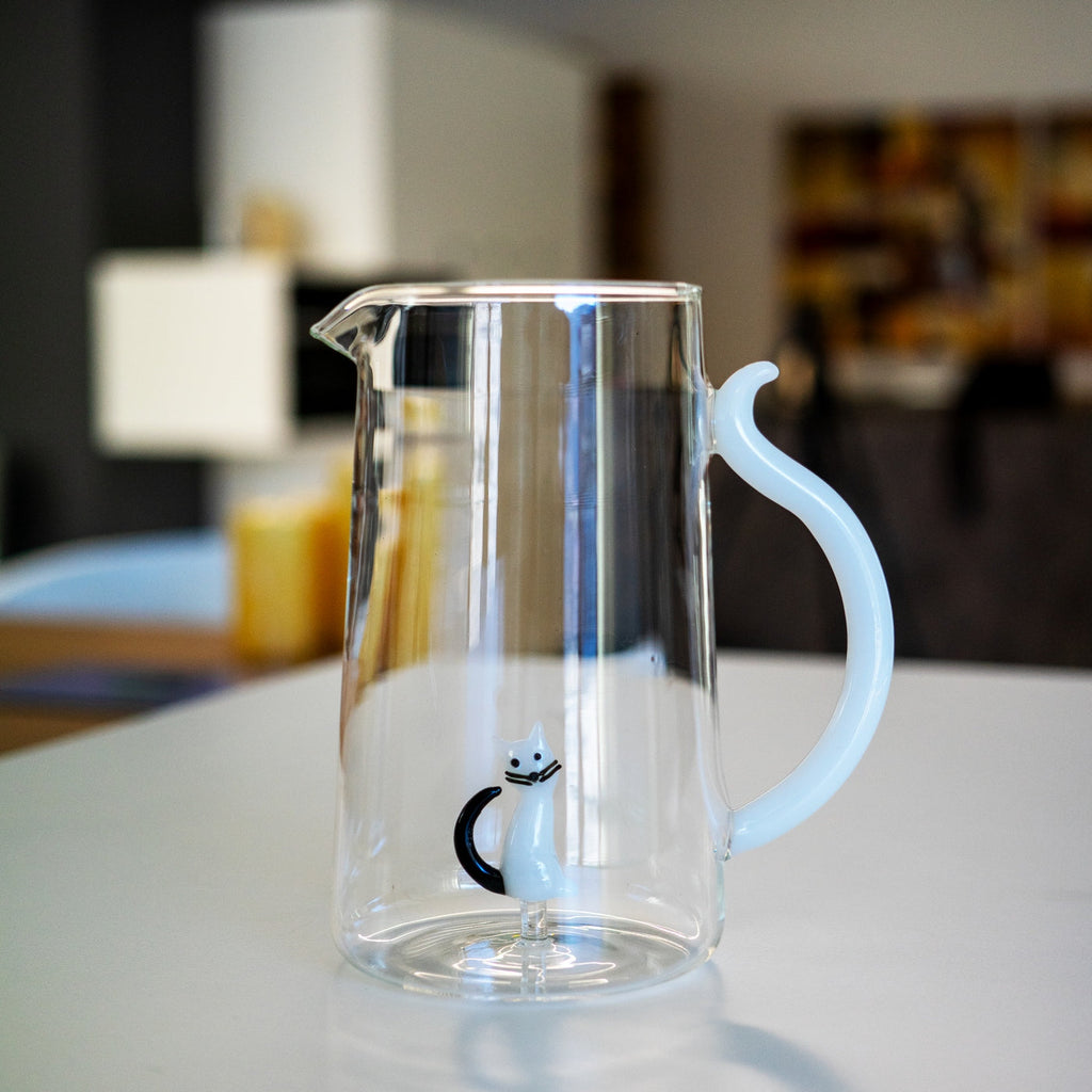 Monterey - Carafe - Verre Borosilicate - 1,5L