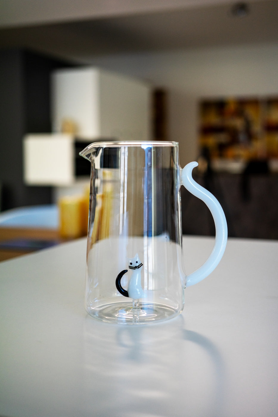 Monterey - Carafe - Verre Borosilicate - 1,5L
