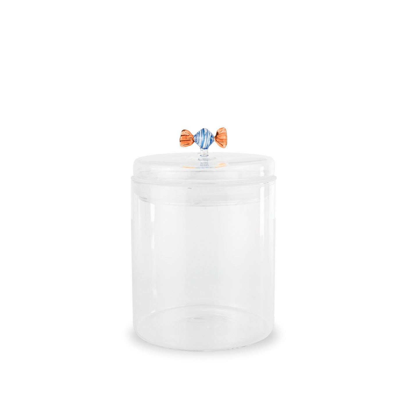 Monterey - Lot De 2 Pots À Bonbons - Verre Borosilicate