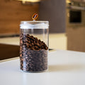 Monterey - Lot De 2 Pots À Café - Verre Borosilicate