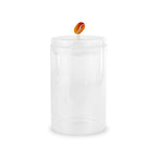 Monterey - Lot De 2 Pots À Café - Verre Borosilicate