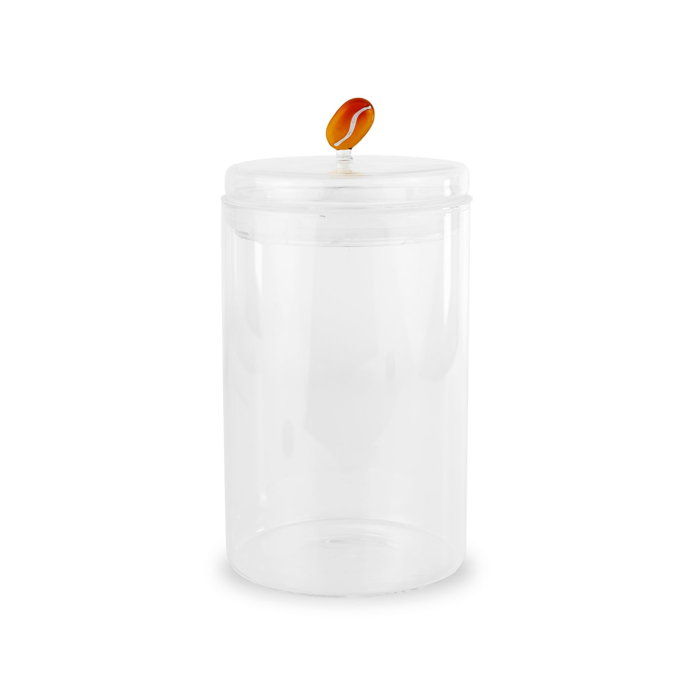 Monterey - Lot De 2 Pots À Café - Verre Borosilicate