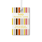 Austin - Sac Isotherme 8L - Multicolore - Textile - 8L