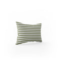 Austin - Coussin Gonflable Avec Taie D'oreiller - Olive