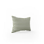 Austin - Coussin Gonflable Avec Taie D'oreiller - Olive