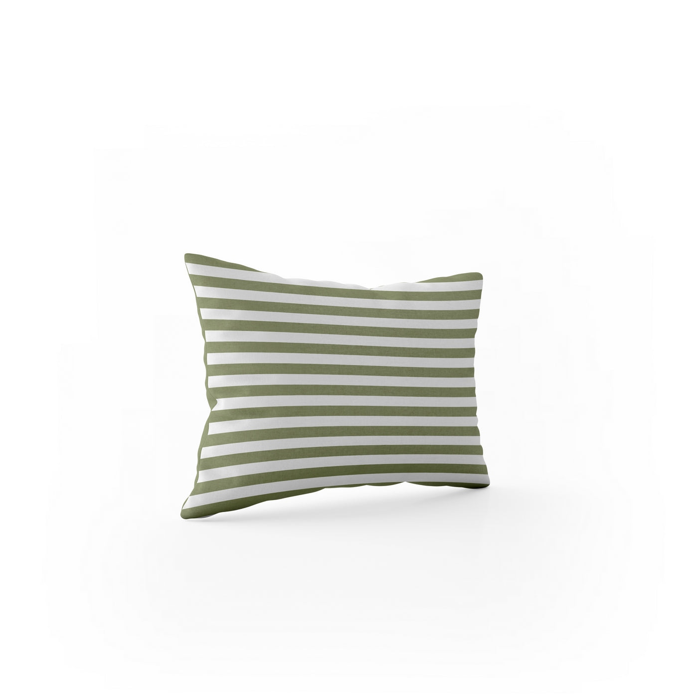 Austin - Coussin Gonflable Avec Taie D'oreiller - Olive