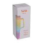 Miami - Mug Américain - Blanc - Métal - 1,2L