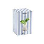 Mykonos - Lot De 2 Tasses Lapins - Céramique - 330ml