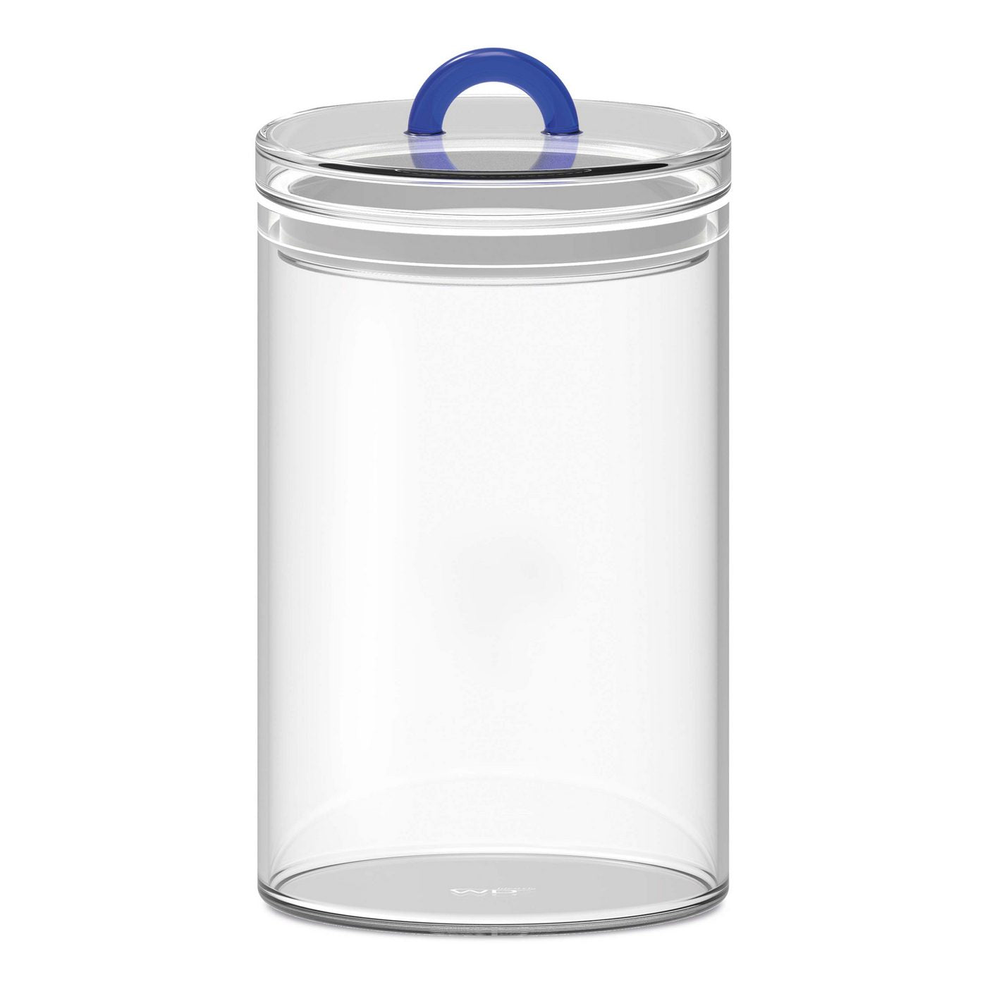 Pot En Verre Borosilicate Avec Bouchon Hermétique