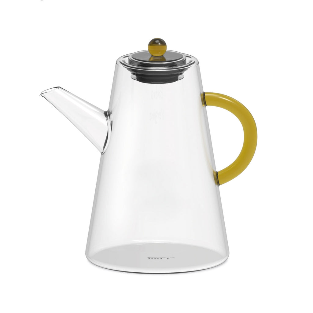 Huilier En Verre Borosilicate - 500ml