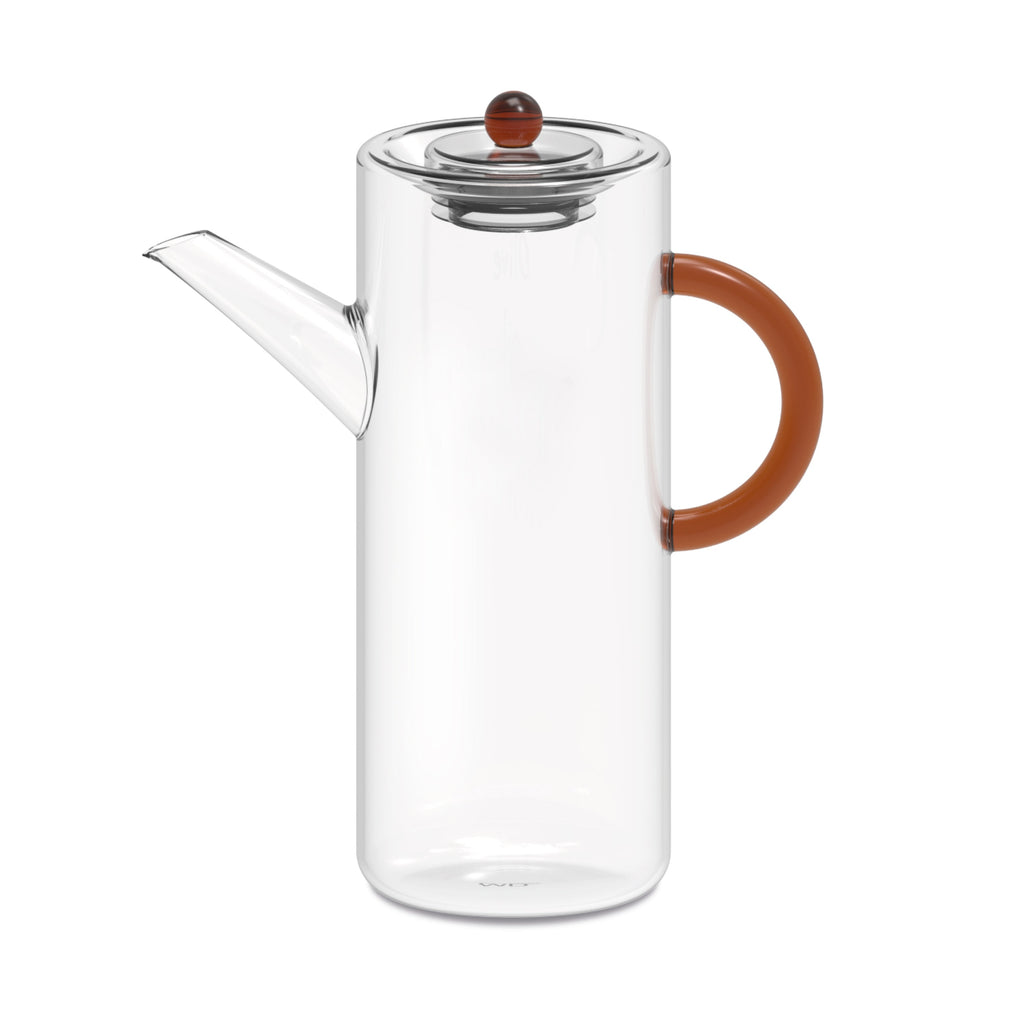 Huilier En Verre Borosilicate - 500ml