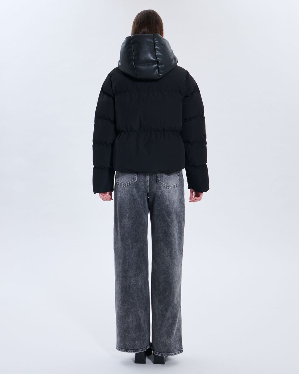 Doudoune Dets noire_3