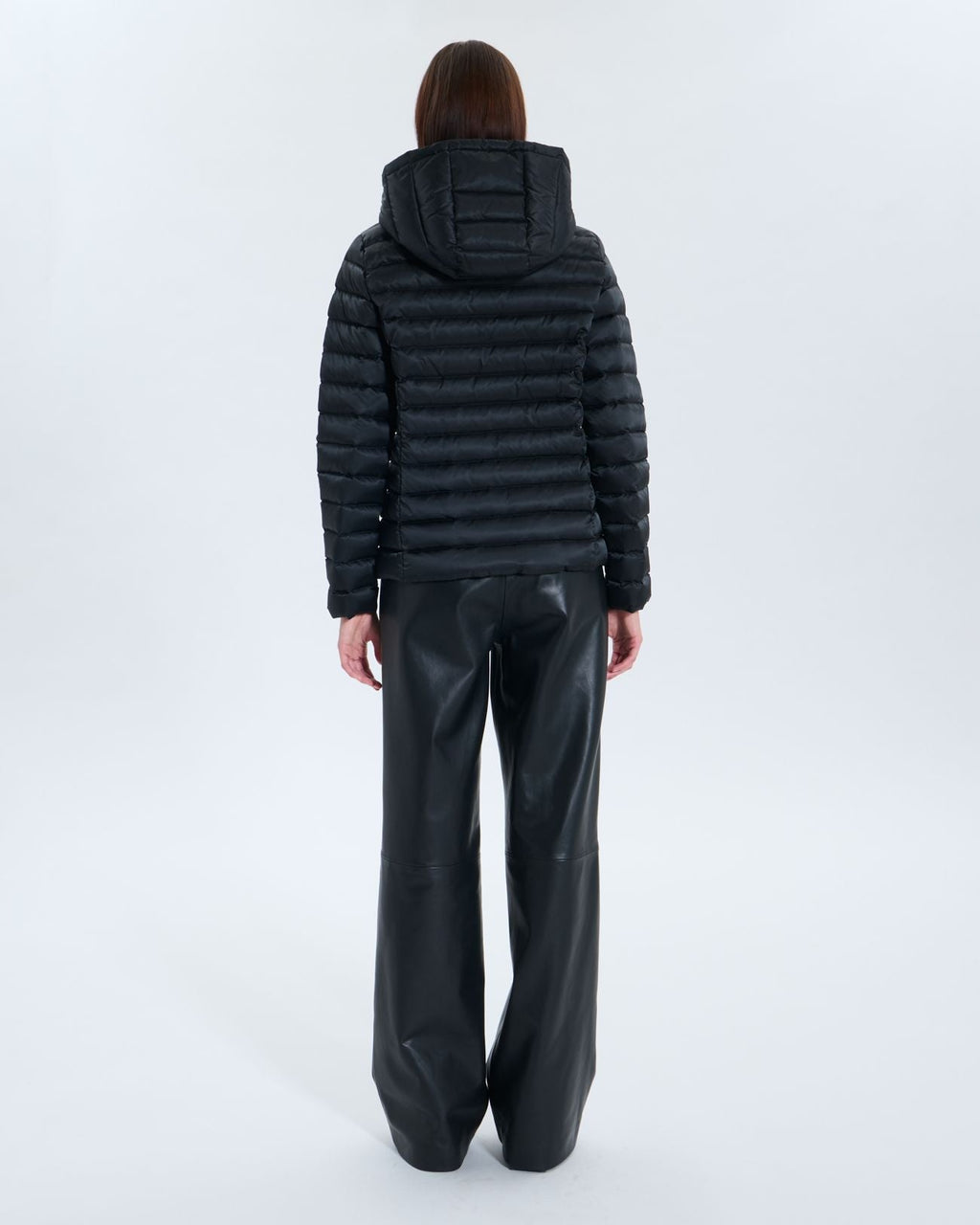 Doudoune Dinaro noire_3