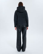 Doudoune Dinaro noire_3
