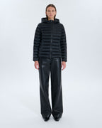 Doudoune Dinaro noire_4
