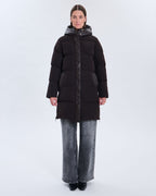 Doudoune Ditsa chocolat_4