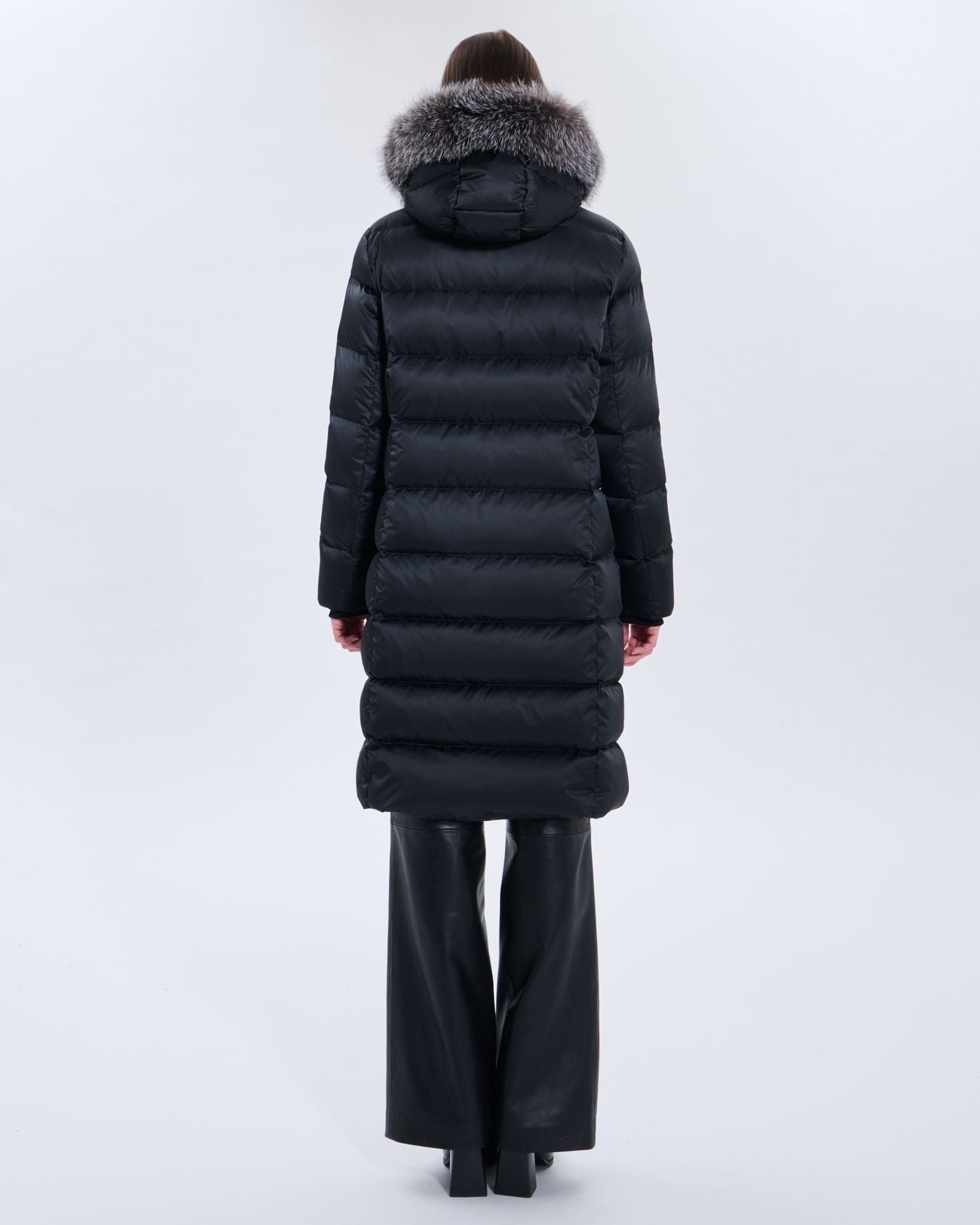 Doudoune Dalyana noire_3