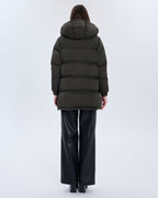 Doudoune Damien kaki_3
