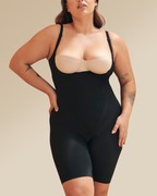 Body Moldeador Sin Aros Negro De Spanx