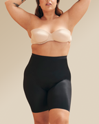 Pantalon Reductor Negro De Spanx