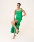 Robe Zahira Verde