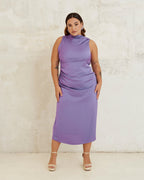 Robe Tina Uva