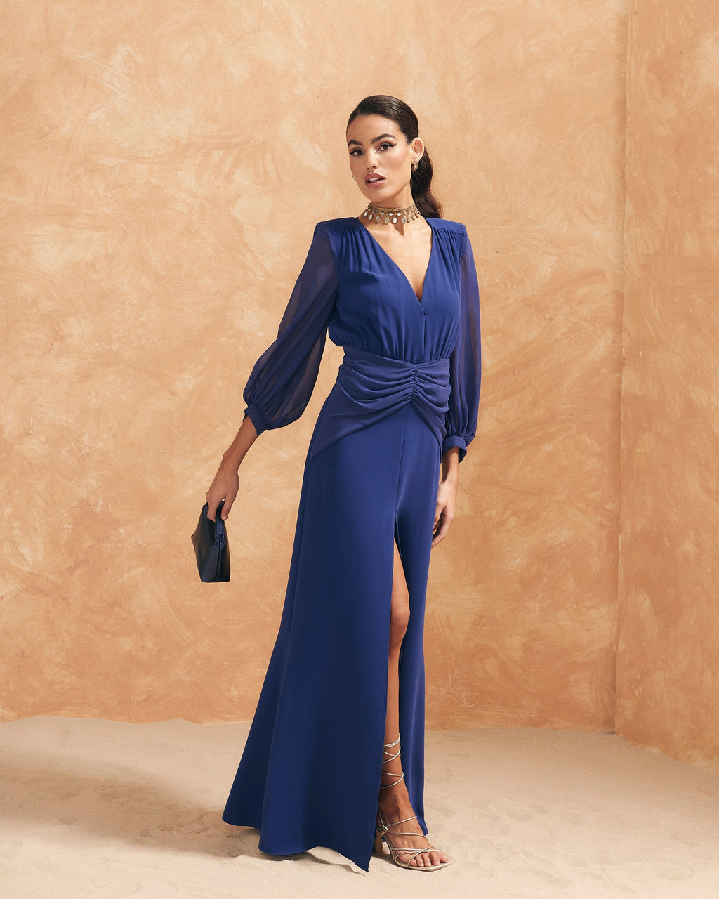 Robe Idina Marino