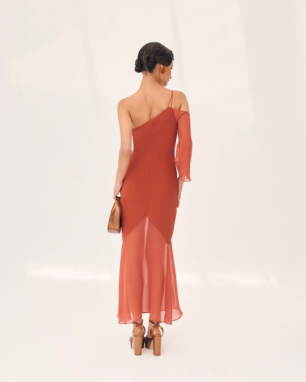 Robe Suzette Caldera