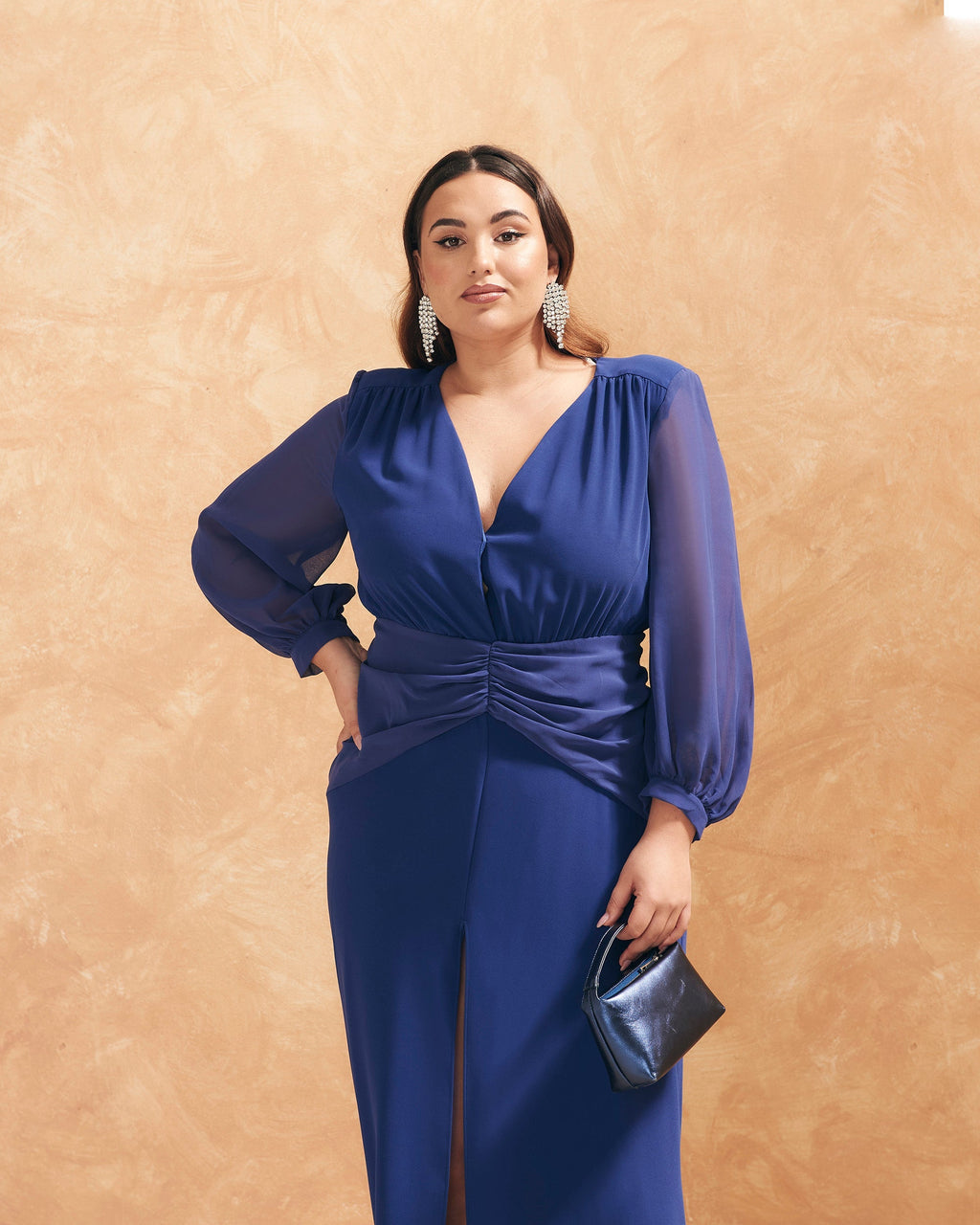 Robe Idina Marino