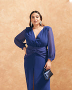Robe Idina Marino