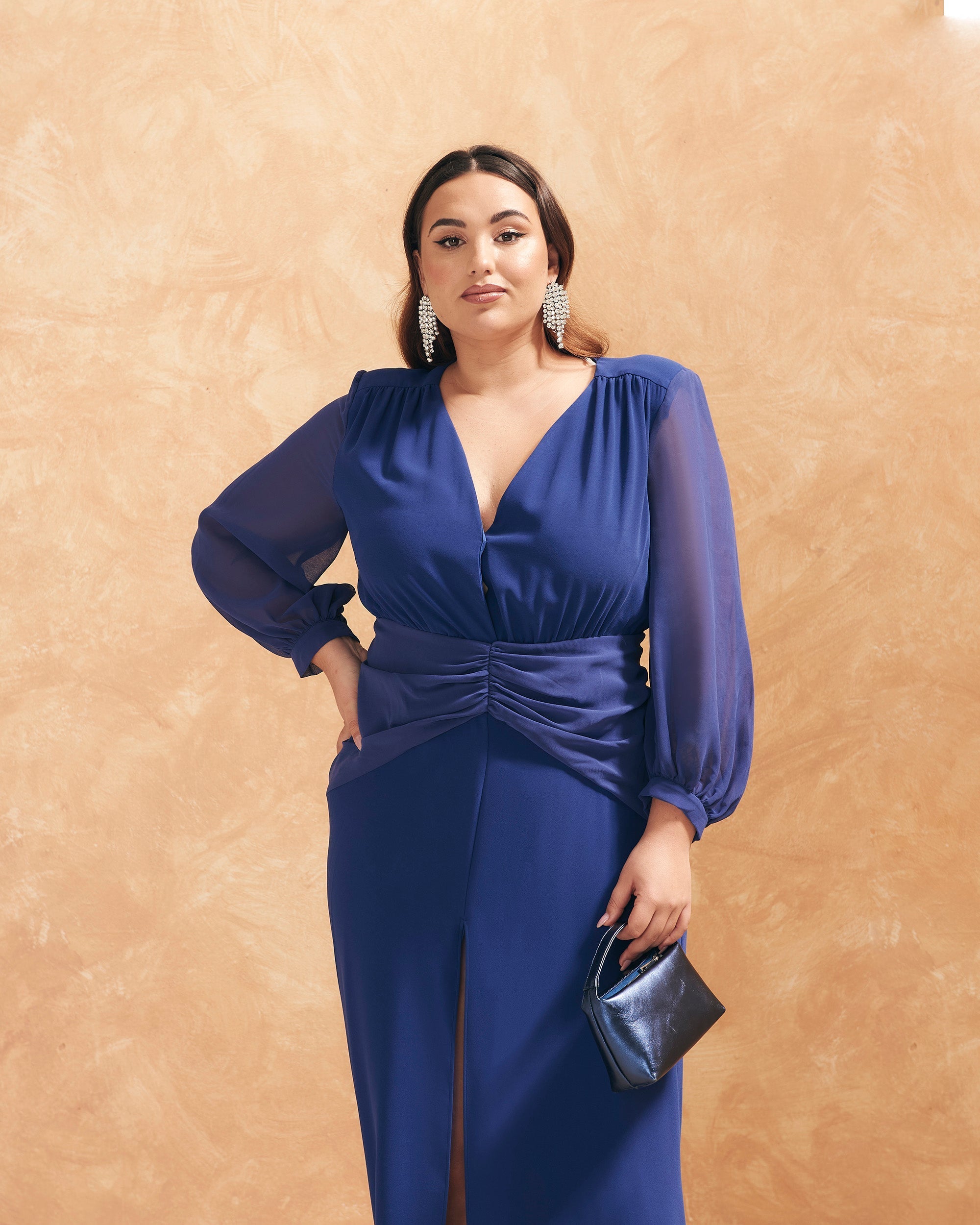 Robe Idina Marino