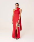 Robe Luna Rojo