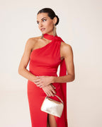 Robe Luna Rojo