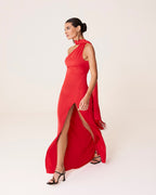 Robe Luna Rojo