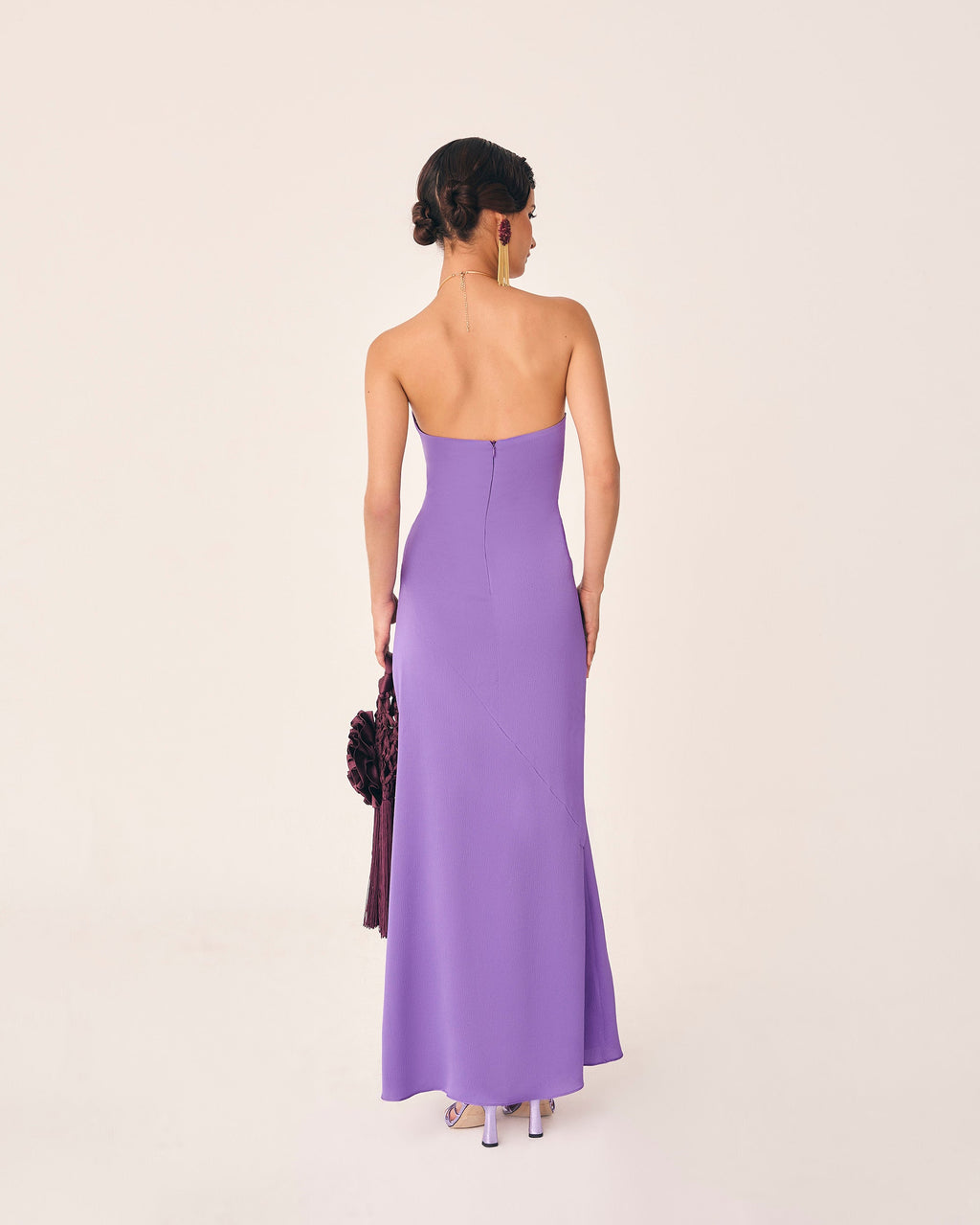 Robe Visnu Uva