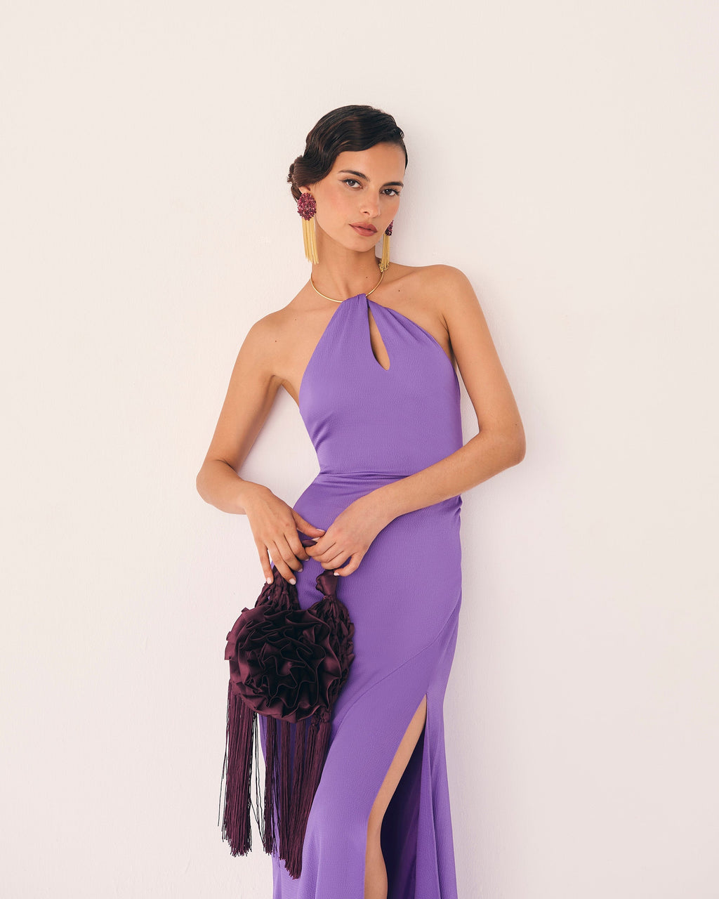 Robe Visnu Uva