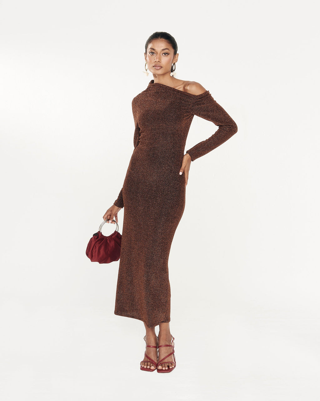 Robe Sakai Cobre