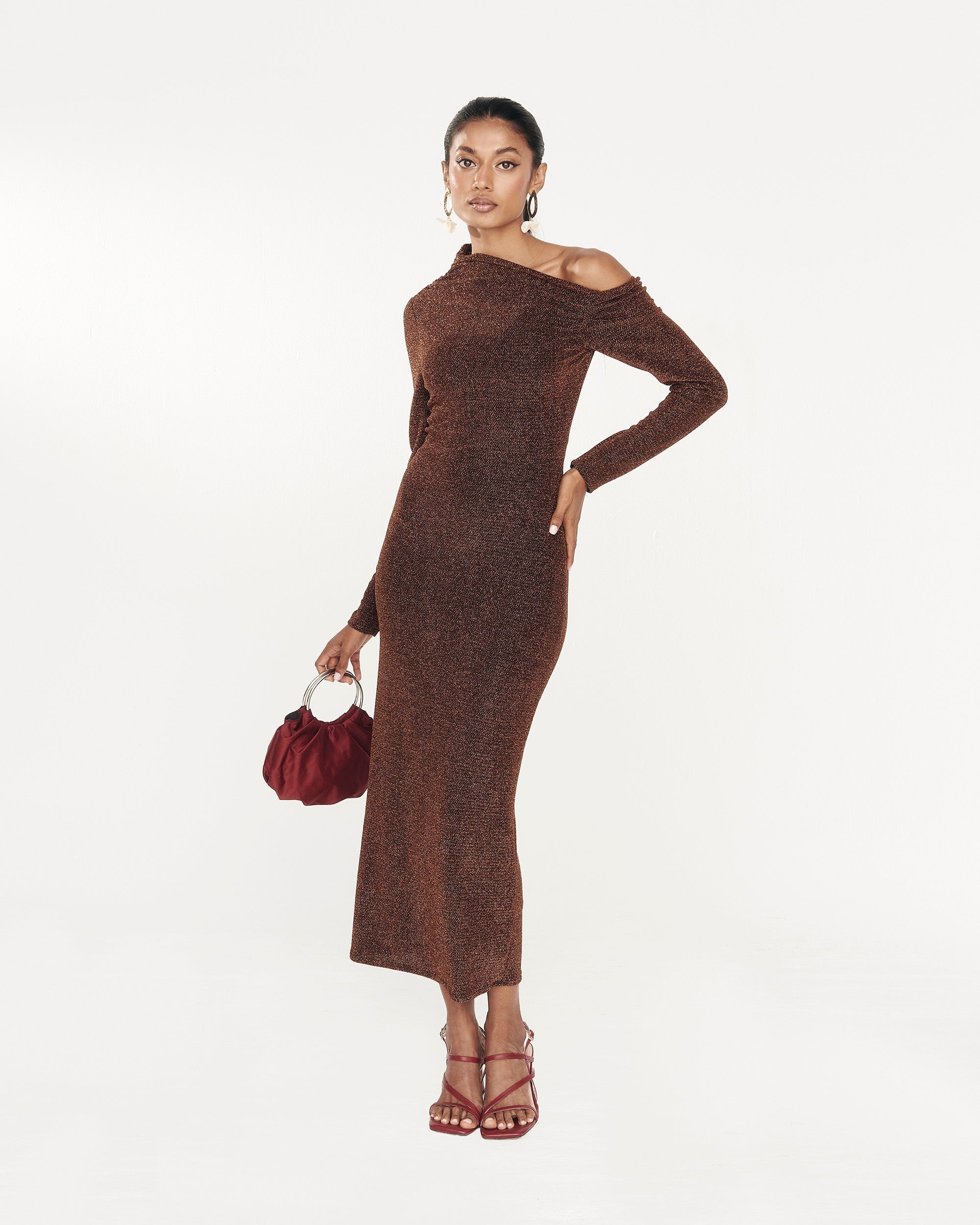Robe Sakai Cobre