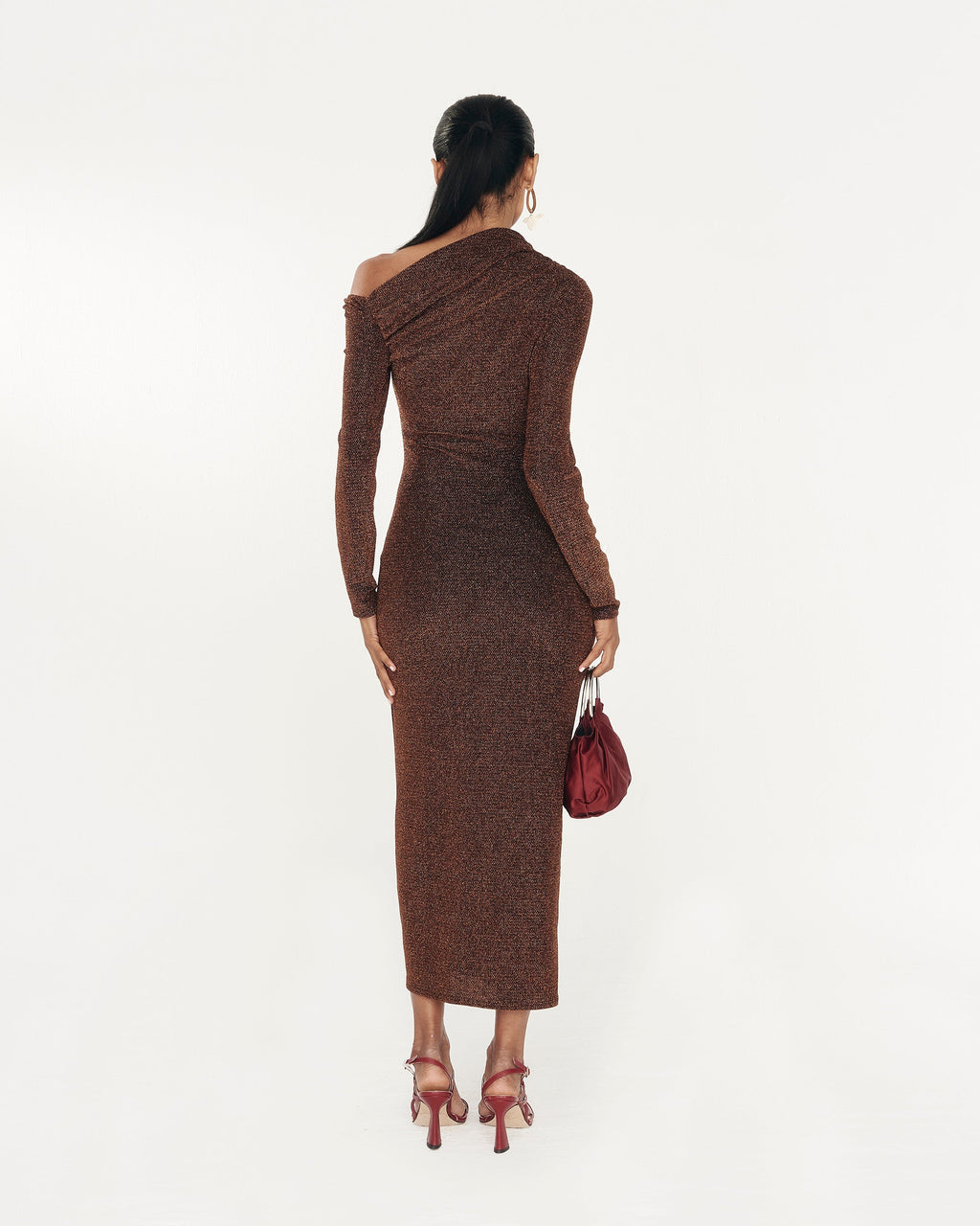Robe Sakai Cobre