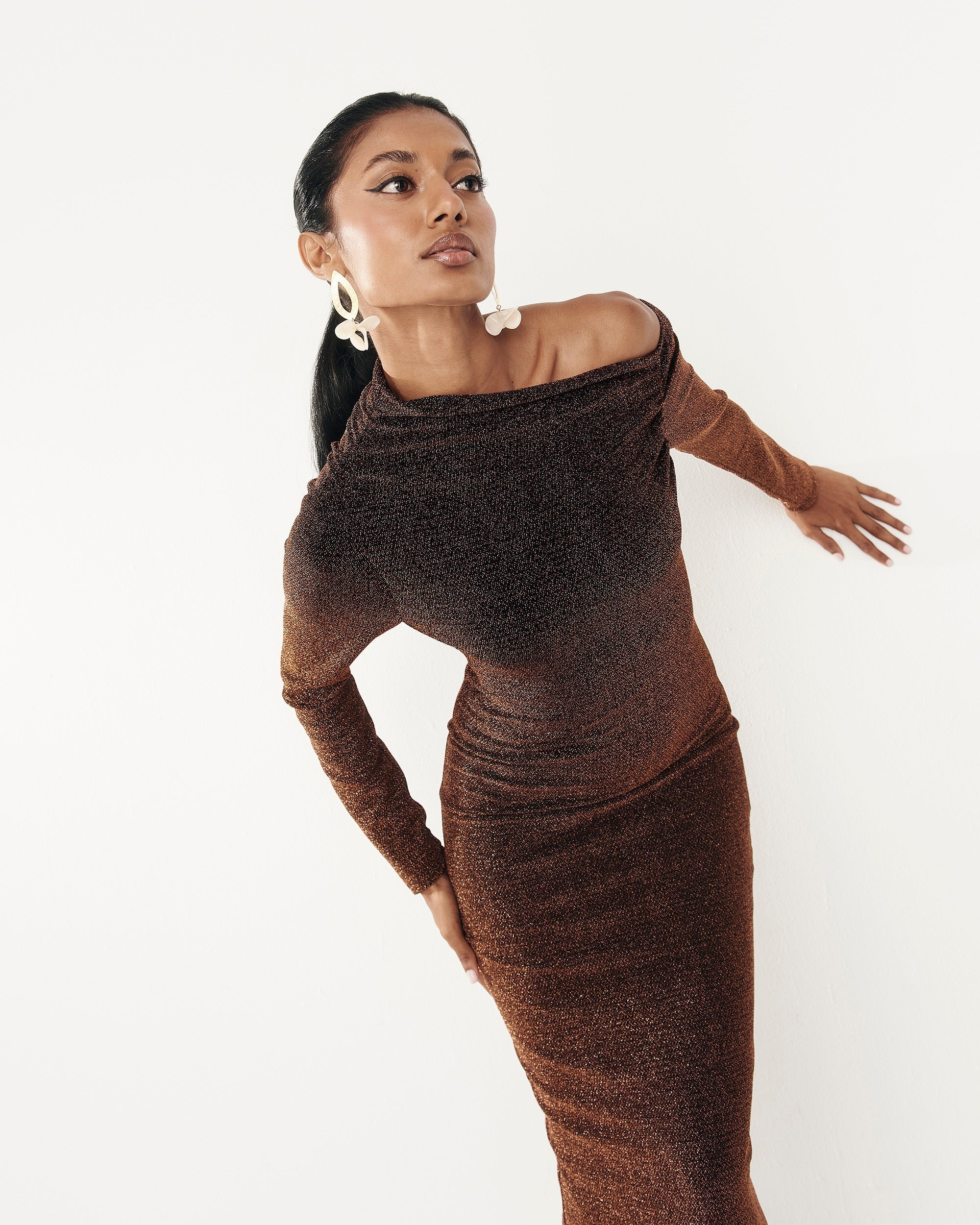 Robe Sakai Cobre
