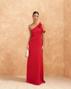 Robe Rosae Rojo