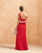 Robe Rosae Rojo