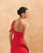 Robe Rosae Rojo