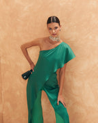 Combinaison Sera Verde
