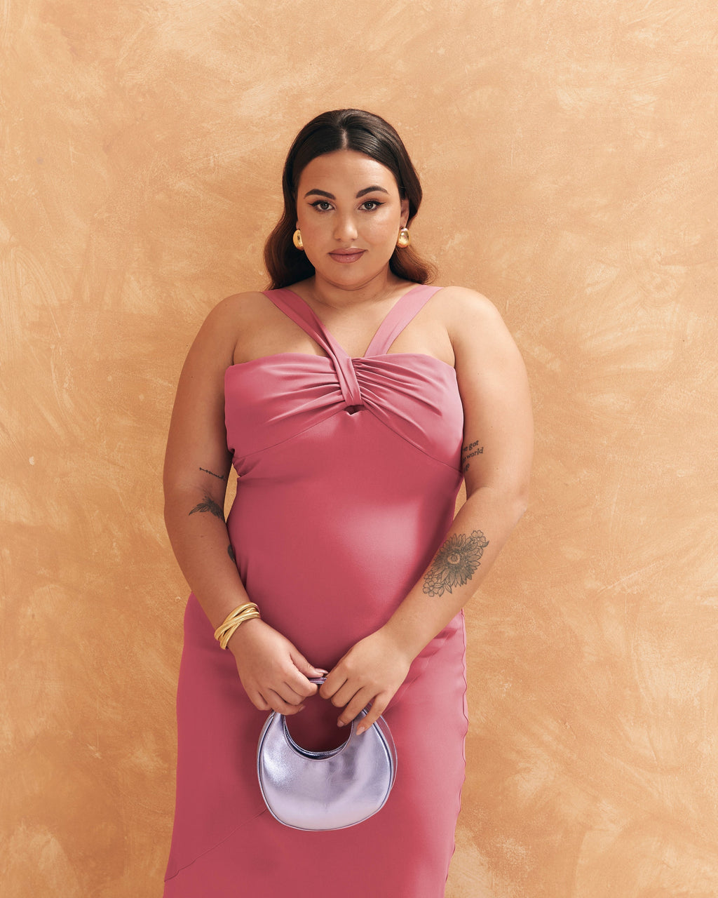 Robe Riviera Rosé