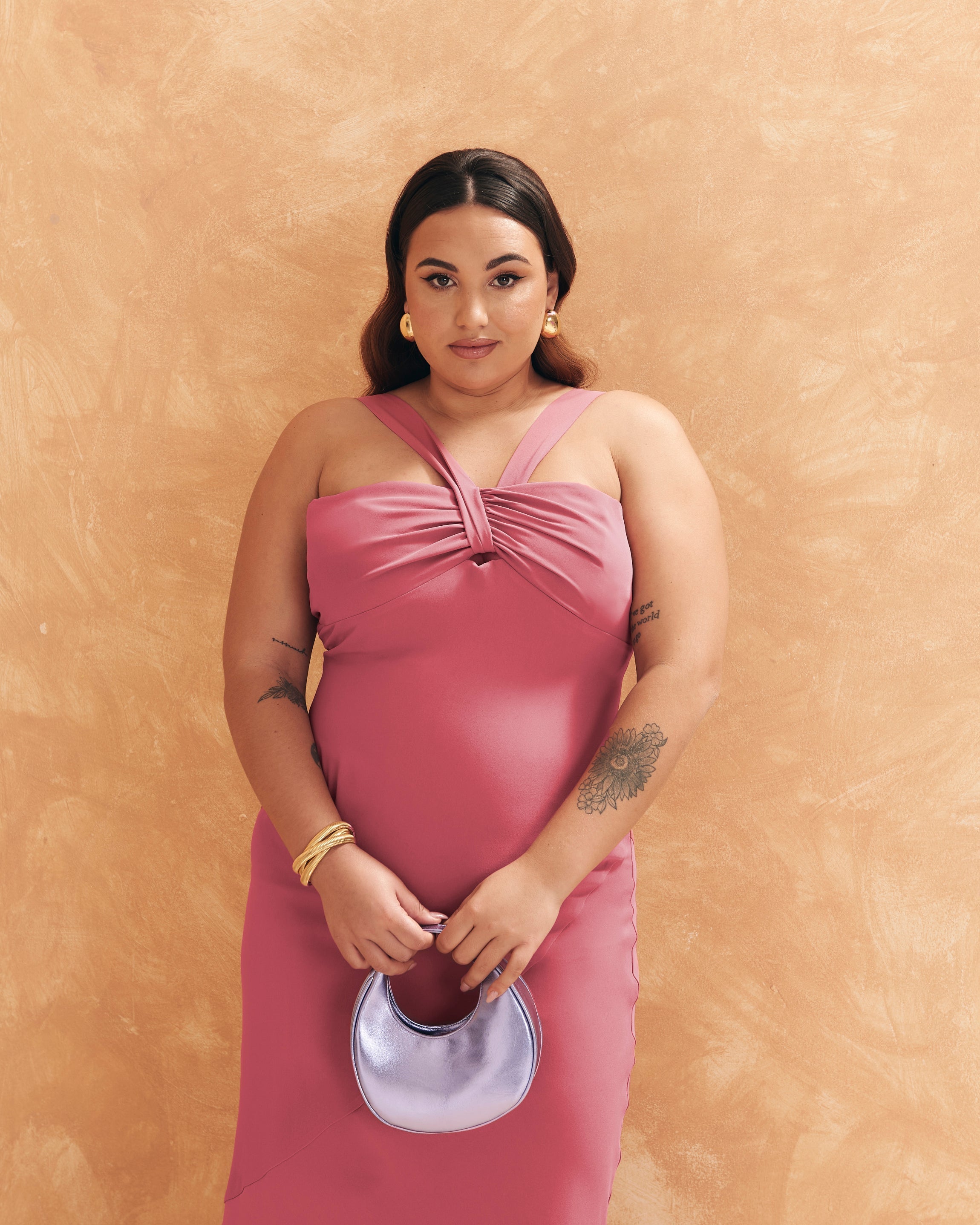 Robe Riviera Rosé